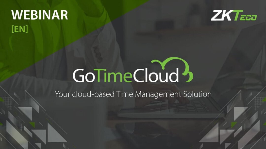 Webinar | Introduzione a GoTime Cloud