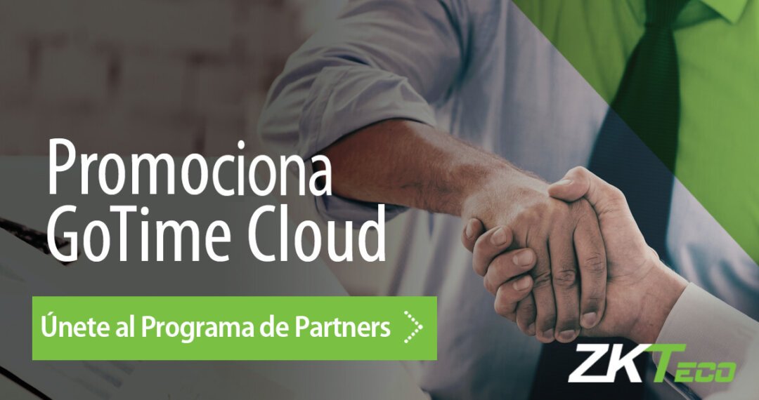 Unisciti al nostro programma partner | Soluzioni di monitoraggio delle presenze