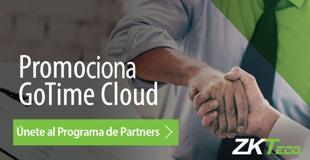 Unisciti al nostro programma partner | Soluzioni di monitoraggio delle presenze