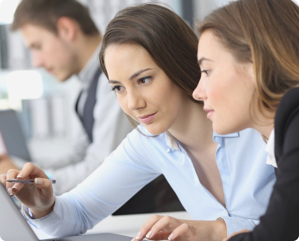 Revolucionamos las herramientas de control de presencia