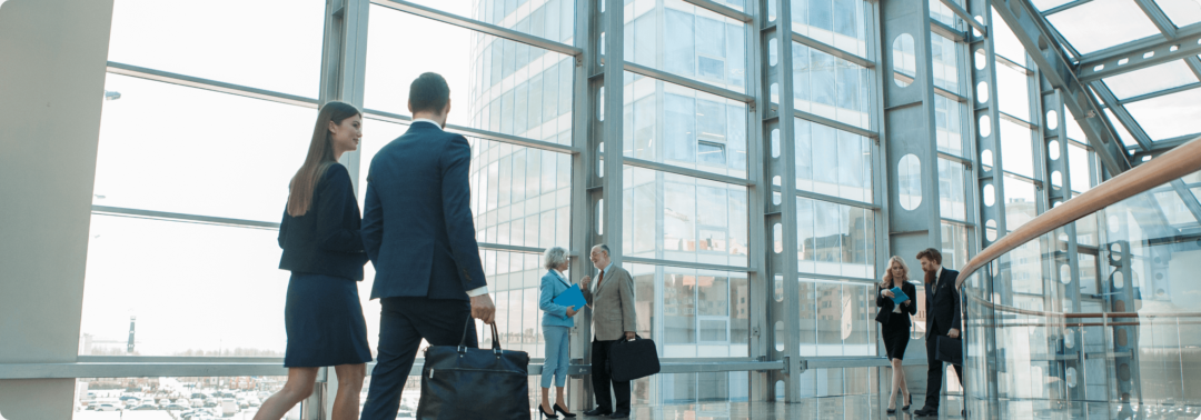 Acerca de GoTime Cloud