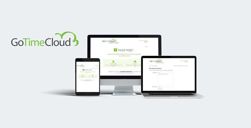 GoTime Cloud: New Technical Support Platform